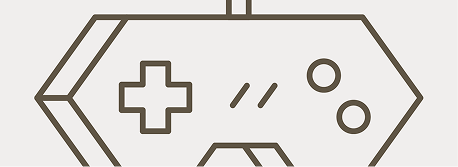 Ilustração Controle