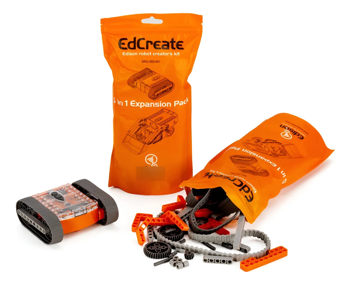 Kit Robótica Compatível Lego